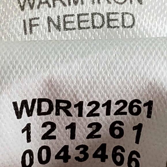 J Jill Love Linen Dress Women’s Large L Gray Blue Striped Geometric Sleeveless - Picture 9 of 10